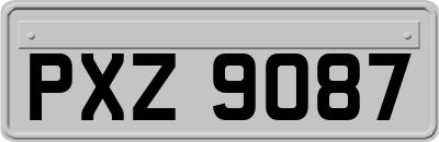 PXZ9087