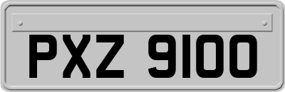 PXZ9100