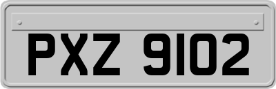 PXZ9102