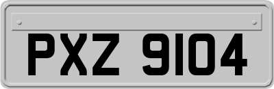 PXZ9104