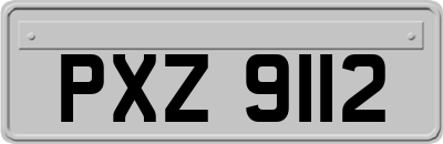 PXZ9112