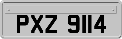 PXZ9114