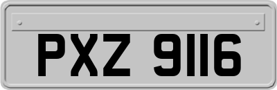 PXZ9116