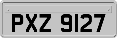 PXZ9127