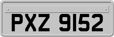 PXZ9152