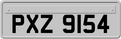 PXZ9154