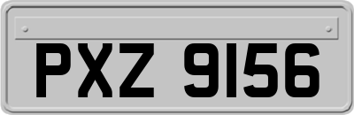 PXZ9156