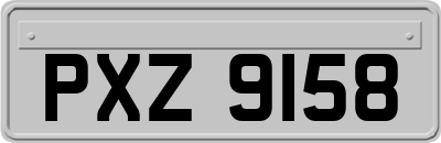 PXZ9158