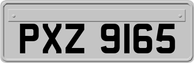 PXZ9165