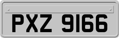 PXZ9166