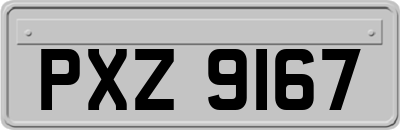 PXZ9167