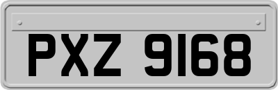 PXZ9168