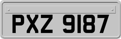 PXZ9187