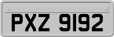 PXZ9192