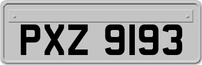 PXZ9193