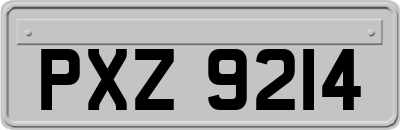 PXZ9214