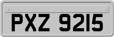 PXZ9215