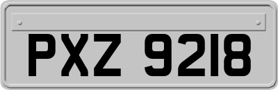 PXZ9218