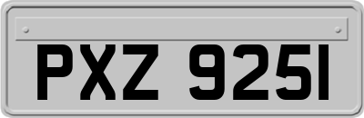 PXZ9251