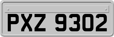 PXZ9302