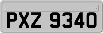 PXZ9340