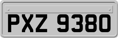 PXZ9380