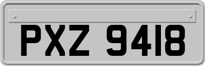 PXZ9418