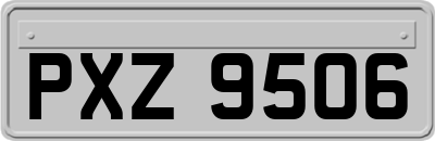 PXZ9506