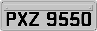 PXZ9550