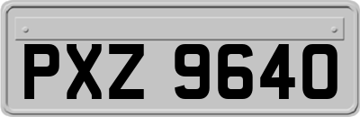 PXZ9640