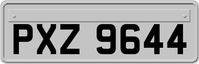 PXZ9644