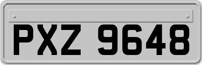 PXZ9648