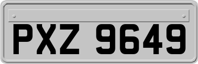 PXZ9649