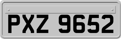 PXZ9652