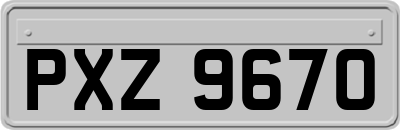 PXZ9670