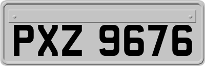 PXZ9676