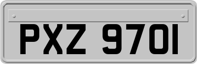 PXZ9701