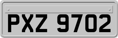 PXZ9702