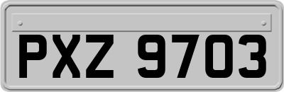 PXZ9703