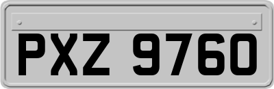 PXZ9760