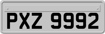 PXZ9992