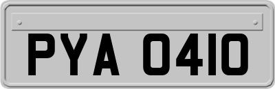 PYA0410