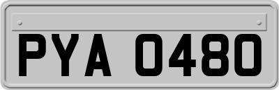 PYA0480