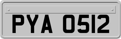 PYA0512