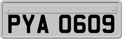 PYA0609