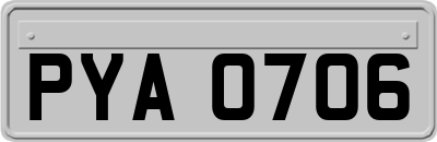 PYA0706