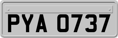 PYA0737