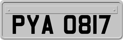 PYA0817