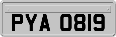 PYA0819