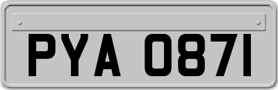 PYA0871